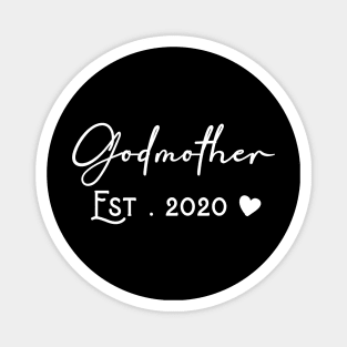 Godmother Magnet